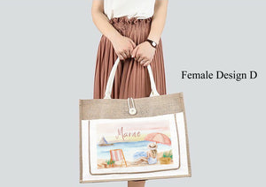 Extra Size Customized Bag