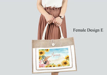 Load image into Gallery viewer, Extra Size Customized Bag

