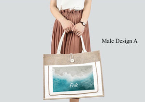 Extra Size Customized Bag