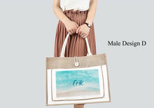 Load image into Gallery viewer, Extra Size Customized Bag
