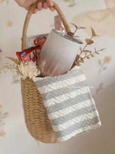 Twinkle & Toast Basket