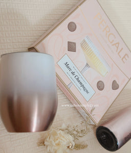 Rosé & Reverie