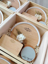 Load image into Gallery viewer, Wooden Gift Set
