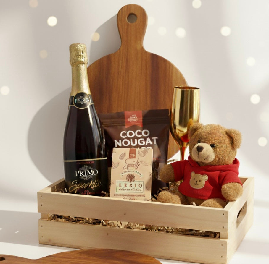 A Toast to the Season Crate