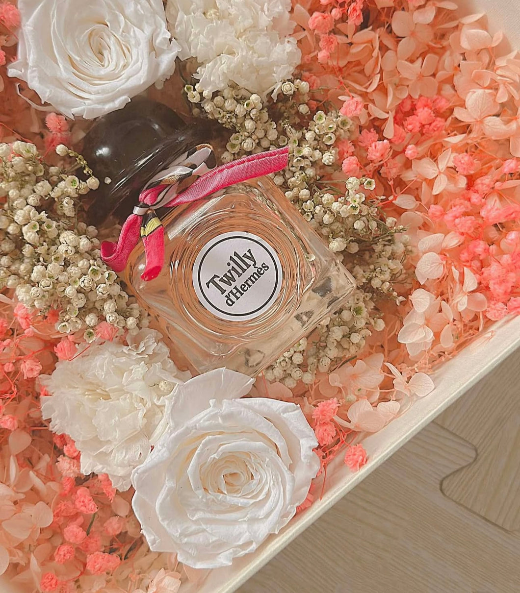 Twilly Blooms