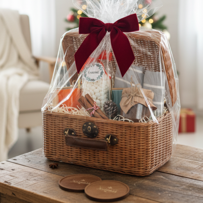 Jolly Comfort Box