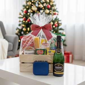 Family Feast & Fun Hamper