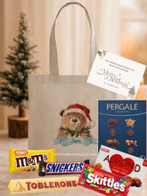 Load image into Gallery viewer, Merry Sweet Joy Tote Gift
