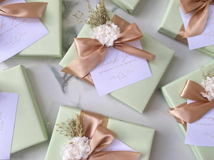 Aromatherapy Gift Set