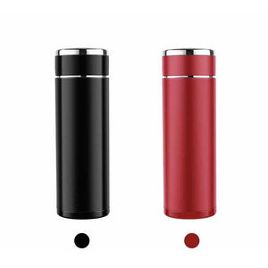 double walled stainless steel tumbler