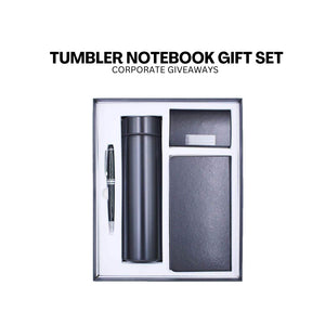 Tumbler Gift Set