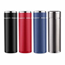 Load image into Gallery viewer, double walled stainless steel tumbler
