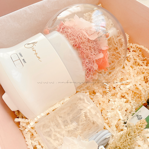 Preserved Blooms | Humidifier