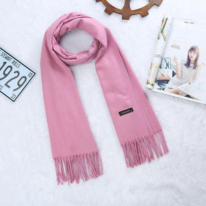 high quality scarf