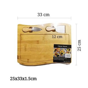 Cheese Board Set