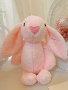 heartful bunny