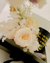 Load image into Gallery viewer, Sympathy Gift (Preserved Blooms)
