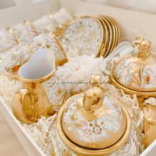 Load image into Gallery viewer, Alonie Luxe Afternoon Tea Set
