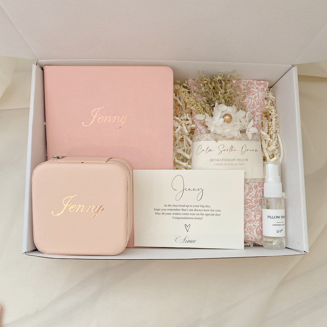 Dainty Relaxation Set
