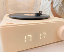 Load image into Gallery viewer, aesthetic vinyl-inspired speaker
