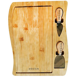 Cheese Board Set